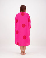 Myllynkivi Iso Tatti Pink-Red