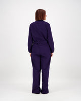 Loikka Dark Purple