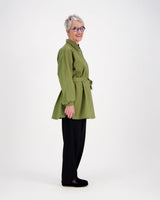 Isopaita Oliivi