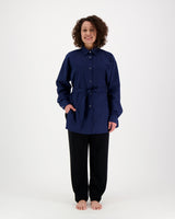 Isopaita Navy