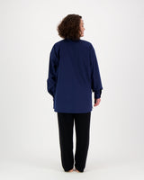 Isopaita Navy