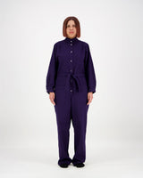 Loikka Dark Purple