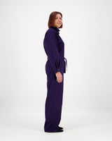 Loikka Dark Purple