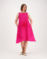 Reimari Pyörre pink-red