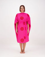Myllynkivi Iso Tatti Pink-Red