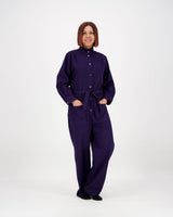 Loikka Dark Purple