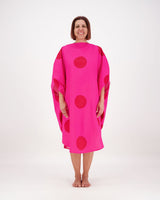 Myllynkivi Iso Tatti Pink-Red
